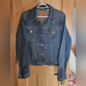 Levi's Jean Jacket